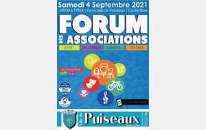 Forum des associations