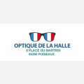 Optique de la Halle